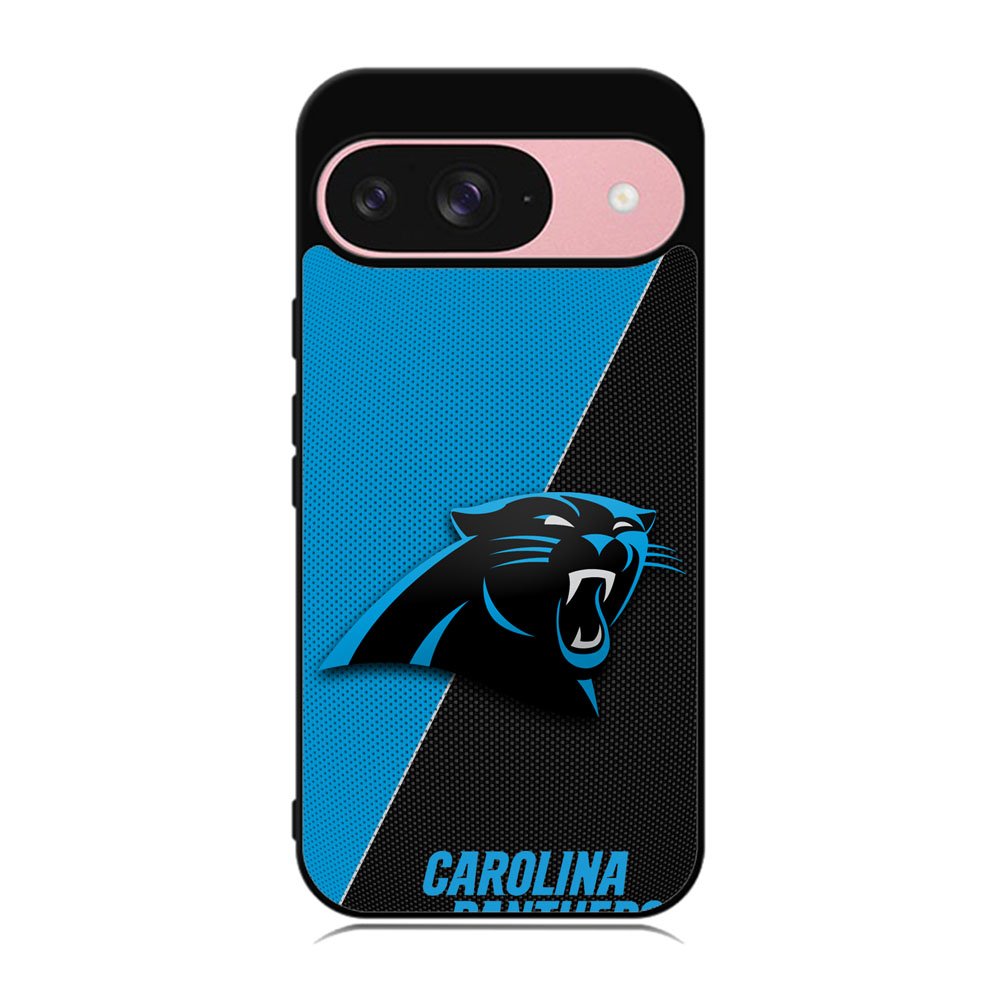 Carolina Panthers Case Google Pixel 9 BC0590