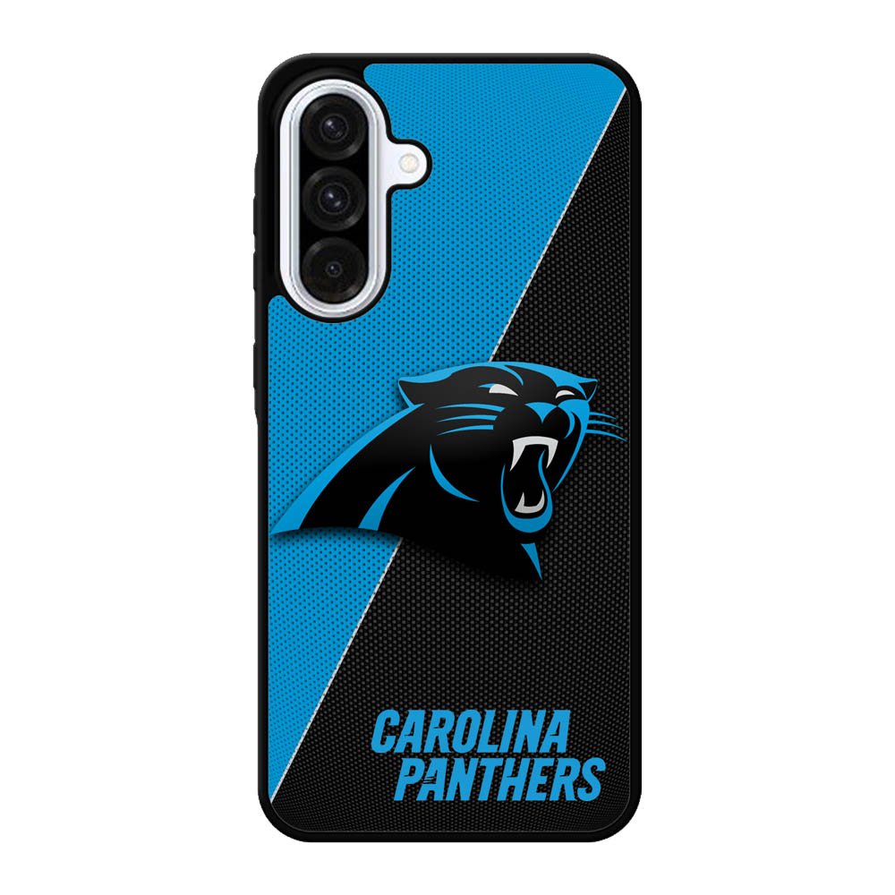Carolina Panthers 2nd Samsung Galaxy A56 Case FE3077
