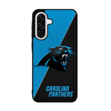 Carolina Panthers 2nd Samsung Galaxy A36 Case FE3077