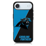 Carolina Panthers iPhone 17 Air Case BC0590