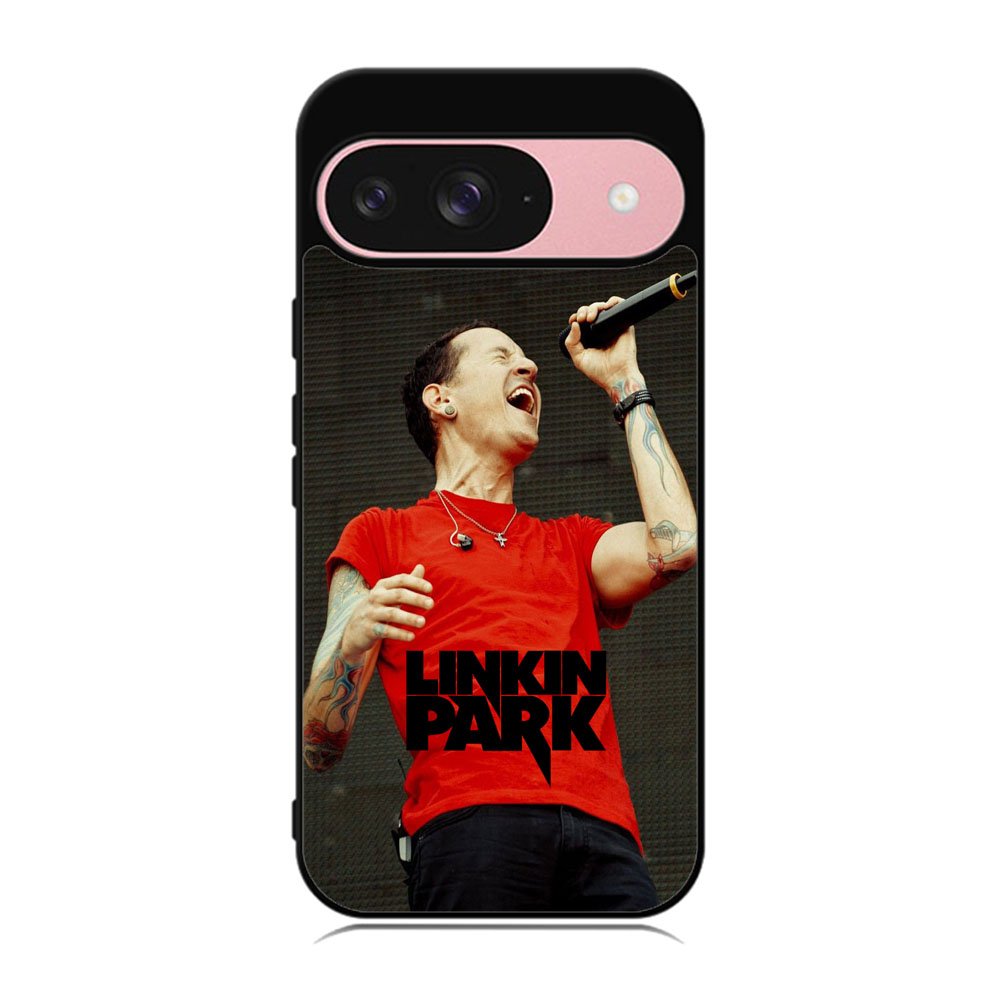 chester bennington Case Google Pixel 9 BC0529