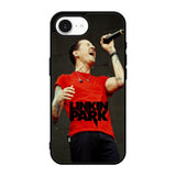 chester bennington iPhone 17e Case BC0529