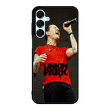 chester bennington Samsung Galaxy A16 Case BC0529