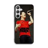 chester bennington Samsung Galaxy A26 5G Case BC0529