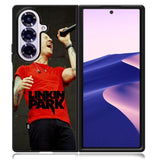 chester bennington Samsung Galaxy Z Fold 7 5G Case BC0529