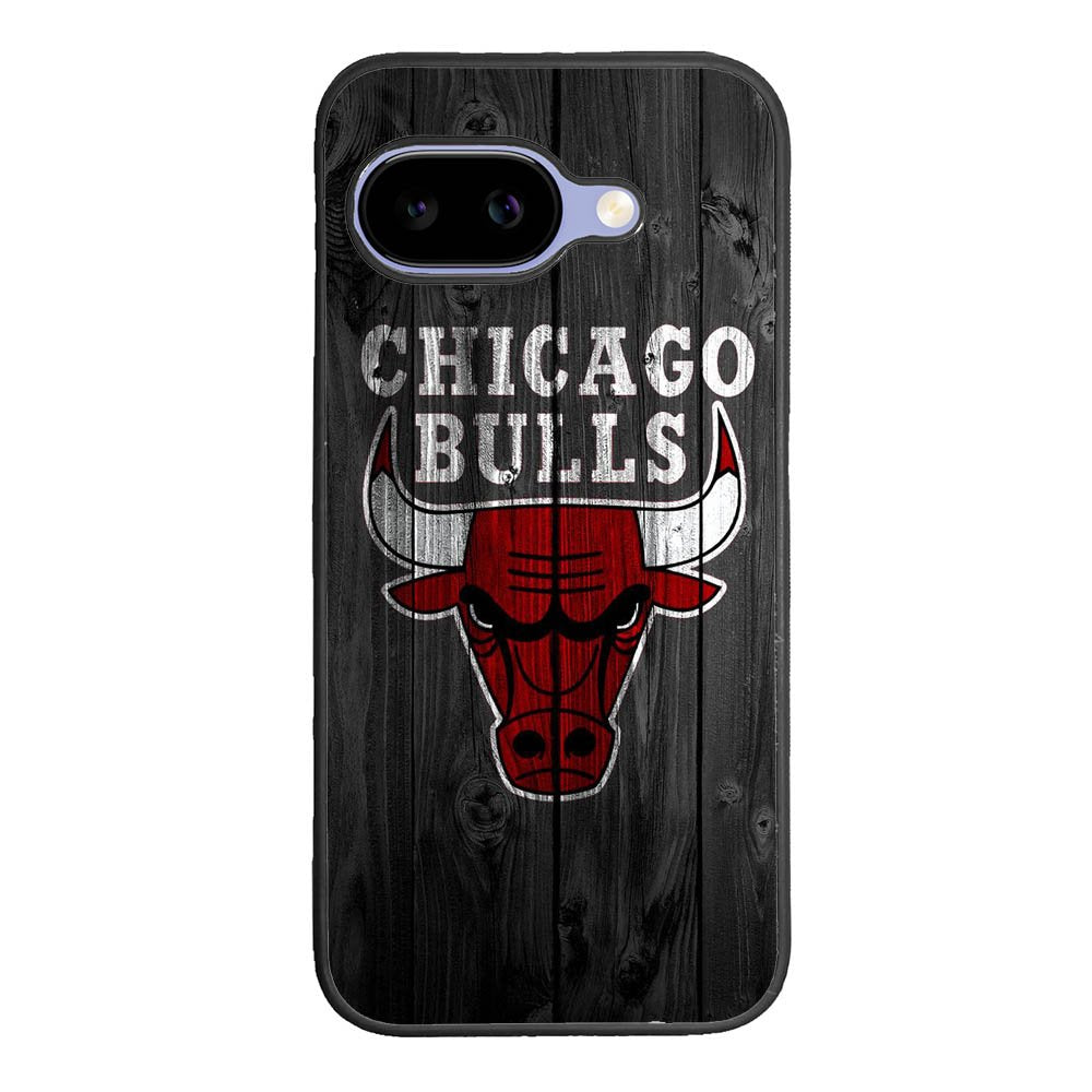 Chicago Bulls Google Pixel 10A Case BC0591