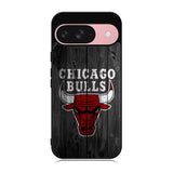 Chicago Bulls Case Google Pixel 9 BC0591