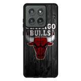 Chicago Bulls Case Motorola Moto Edge 2025 BC0591
