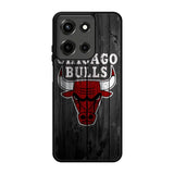 Chicago Bulls Motorola Moto G 5G 2025 Case BC0591