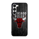 Chicago Bulls Case Samsung Galaxy S24 Plus 5G BC0591