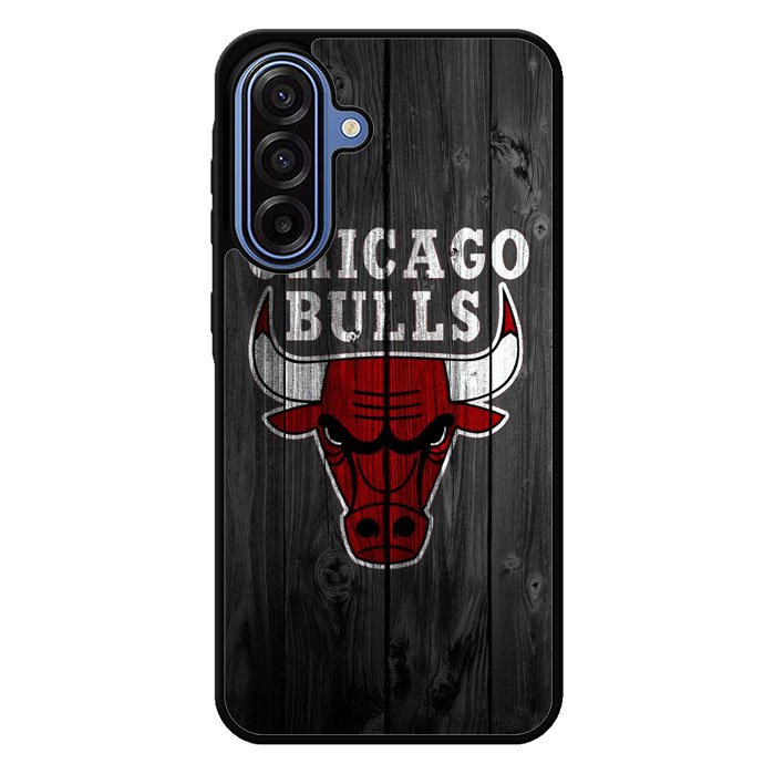 Chicago Bulls Samsung Galaxy A17 5G Case BC0591