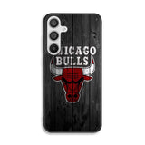 Chicago Bulls Samsung Galaxy A26 Case BC0591