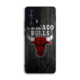 Chicago Bulls Motorola Moto G Power 5G 2024 Case BC0591
