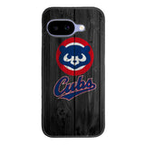Chicago Cubs Logo Google Pixel 10A Case BC0592
