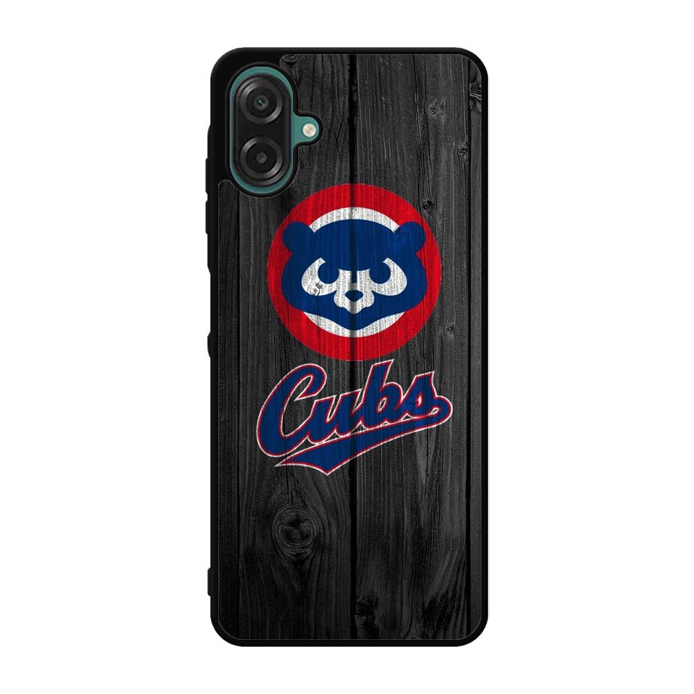 Chicago Cubs Logo Case Samsung Galaxy A07 BC0592