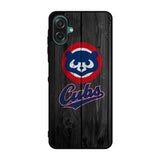 Chicago Cubs Logo Case Samsung Galaxy A07 BC0592