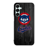 Chicago Cubs Logo Samsung Galaxy A16 Case BC0592