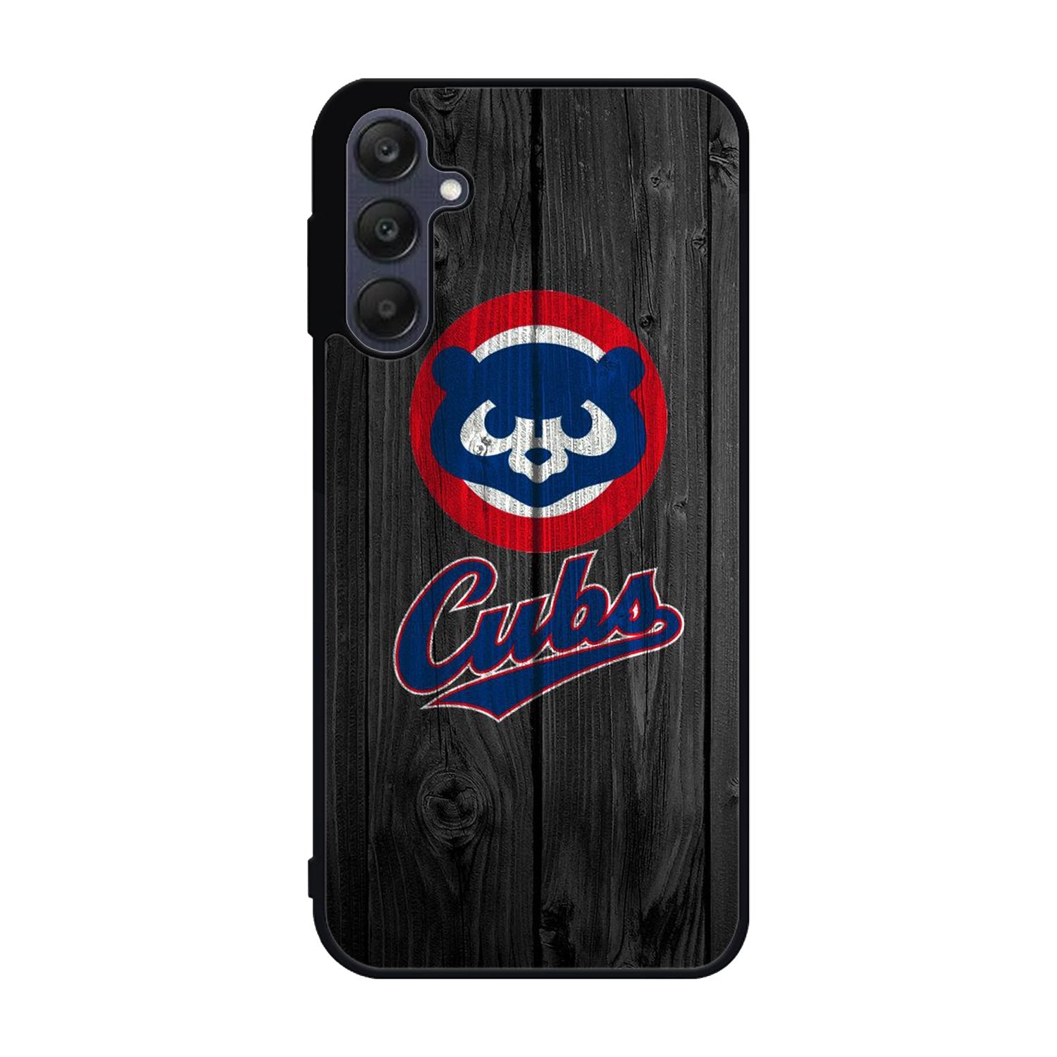 Chicago Cubs Logo Samsung Galaxy A25 5G Case BC0592