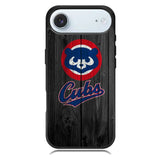 Chicago Cubs Logo iPhone 17 Air Case BC0592