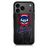 Chicago Cubs Logo iPhone 17 Pro Max Case BC0592