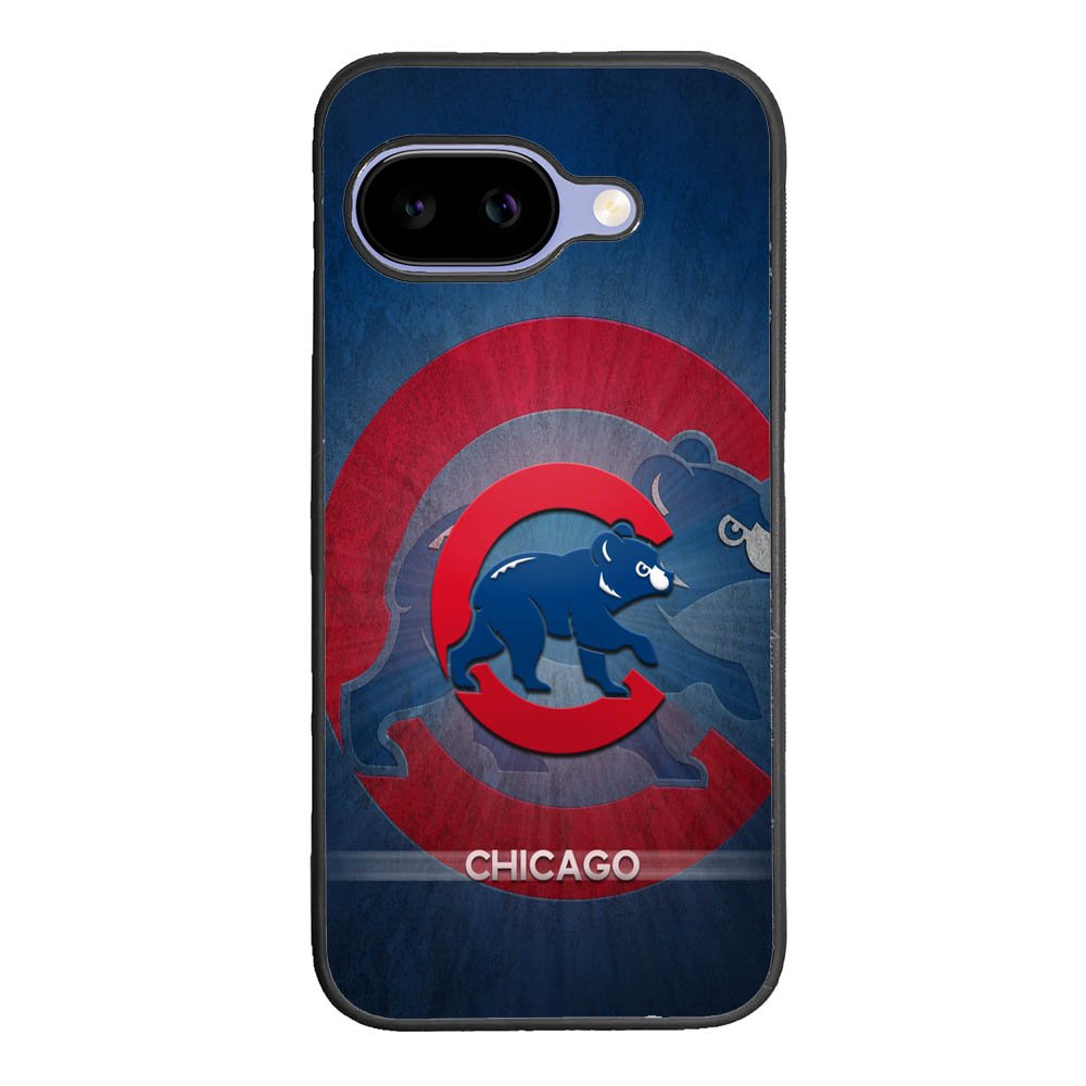 Chicago Cubs Google Pixel 10A Case BC0593