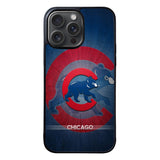 Chicago Cubs Case iPhone 15 Pro Max BC0593