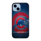 Chicago Cubs Case iPhone 15 BC0593