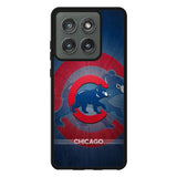 Chicago Cubs Case Motorola Moto Edge 2025 BC0593