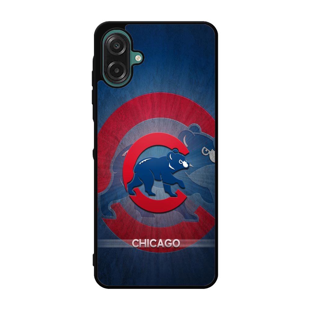 Chicago Cubs Case Samsung Galaxy A07 BC0593