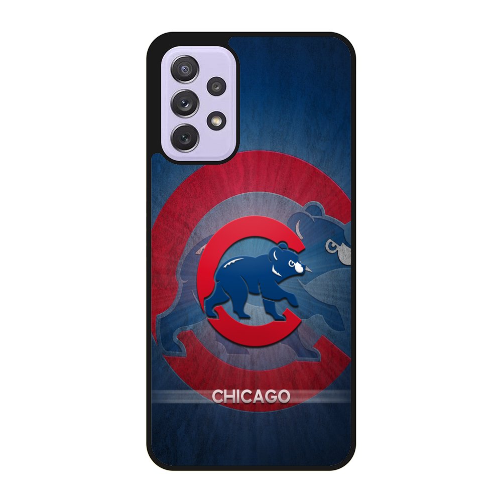 Chicago Cubs Samsung Galaxy A23 5G Case BC0593