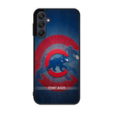 Chicago Cubs Samsung Galaxy A25 5G Case BC0593