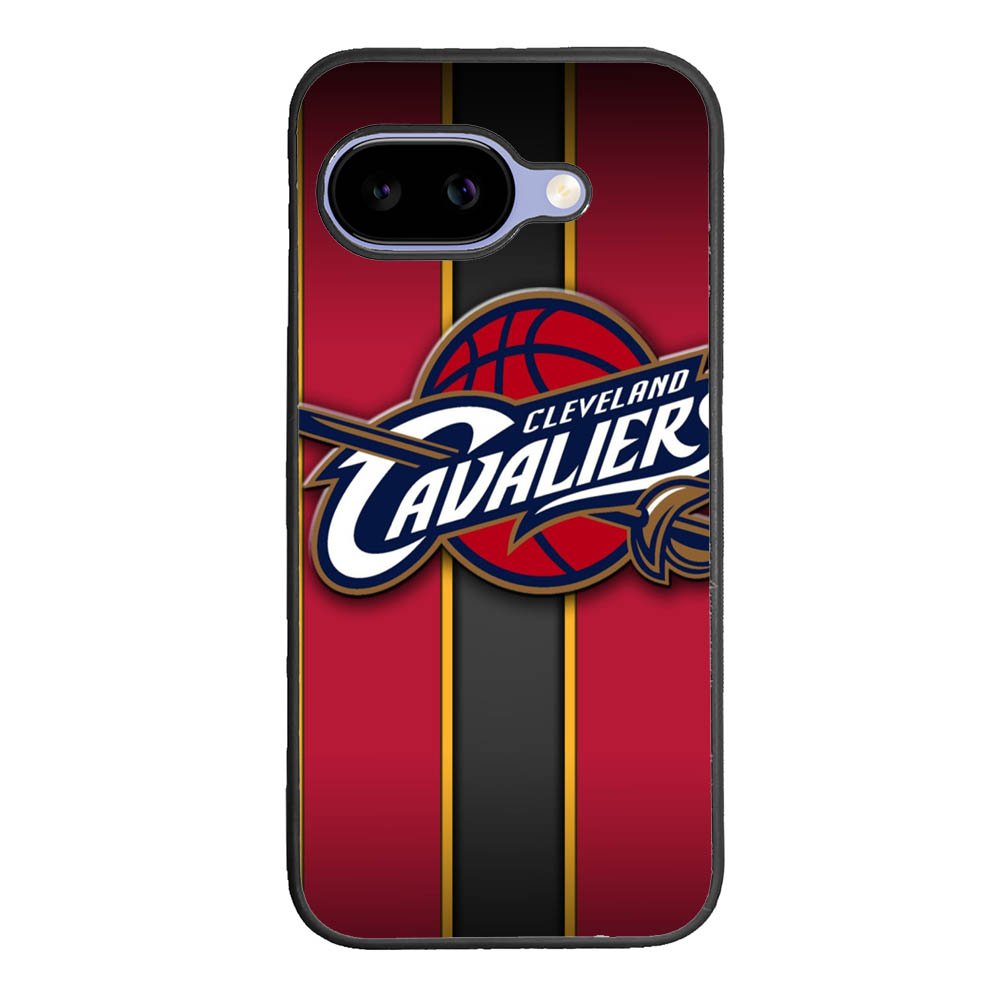 Cleveland Cavaliers Logo Google Pixel 10A Case BC0594