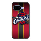 Cleveland Cavaliers Logo Google Pixel 10A Case BC0594