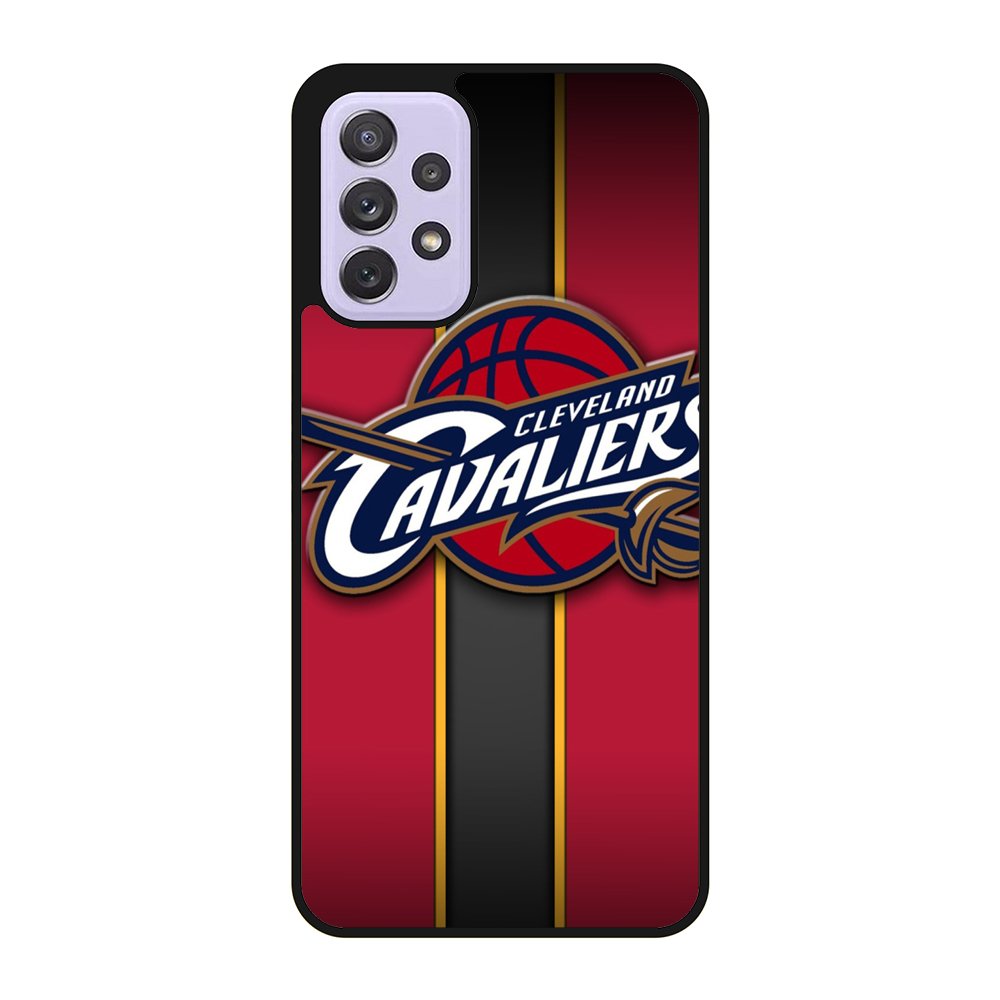 Cleveland Cavaliers Logo Samsung Galaxy A23 5G Case BC0594
