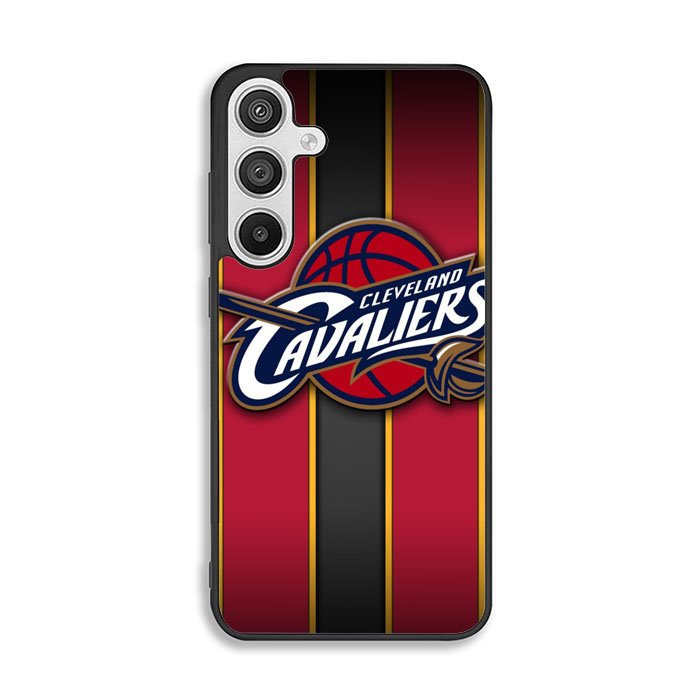 Cleveland Cavaliers Logo Samsung Galaxy A26 Case BC0594