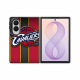 Cleveland Cavaliers Logo Samsung Galaxy Z Fold 8 Case BC0594