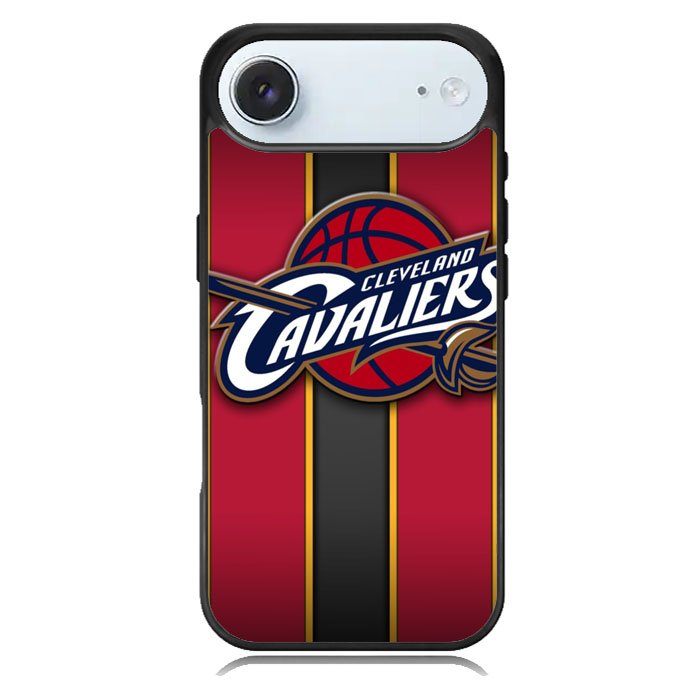 Cleveland Cavaliers Logo iPhone 17 Air Case BC0594