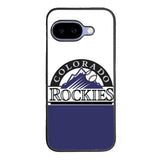 Colorado Rockies Google Pixel 10A Case BC0532