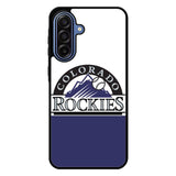 Colorado Rockies Samsung Galaxy A17 5G Case BC0532