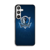 Dallas Mavericks Samsung Galaxy A26 Case BC0595