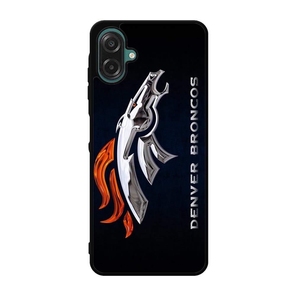Denver Broncos Case Samsung Galaxy A07 BC0596