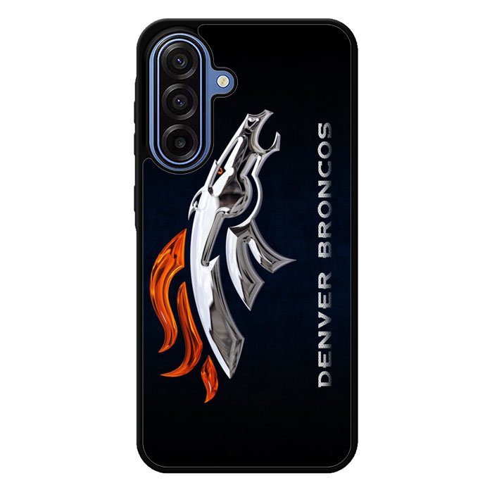 Denver Broncos Samsung Galaxy A17 5G Case BC0596
