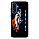 Denver Broncos Samsung Galaxy A17 5G Case BC0596