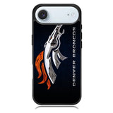 Denver Broncos iPhone 17 Air Case BC0596