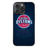 detroit pistons Case iPhone 15 Pro Max BC0597