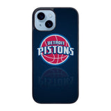 detroit pistons Case iPhone 15 Plus BC0597