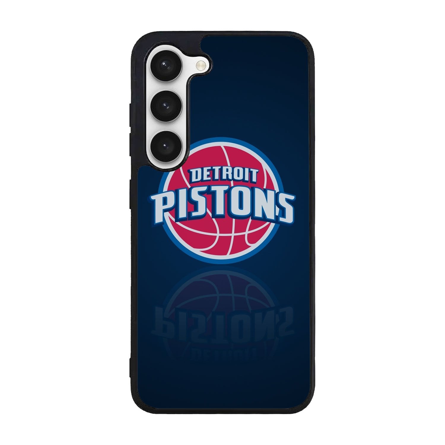 detroit pistons Case Samsung Galaxy S24 Plus 5G BC0597