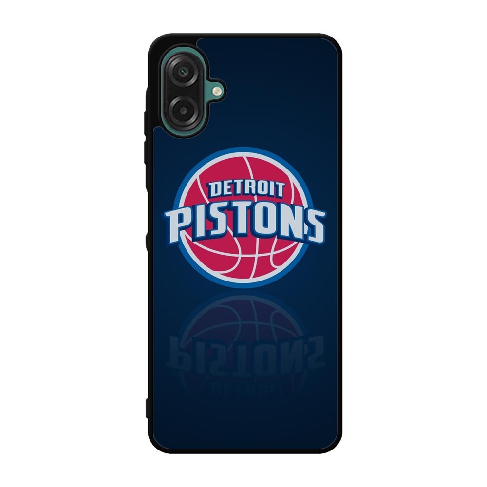 detroit pistons Case Samsung Galaxy A07 BC0597