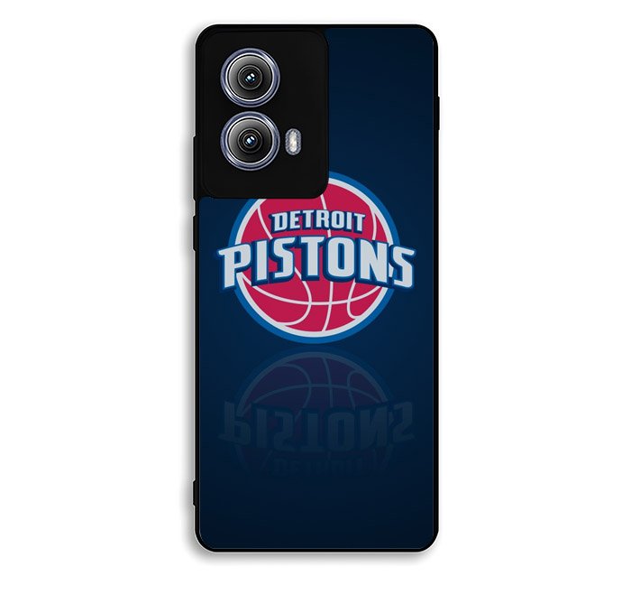 detroit pistons Motorola Moto Edge 2024 Case BC0597
