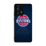 detroit pistons Motorola Moto G Power 5G 2024 Case BC0597
